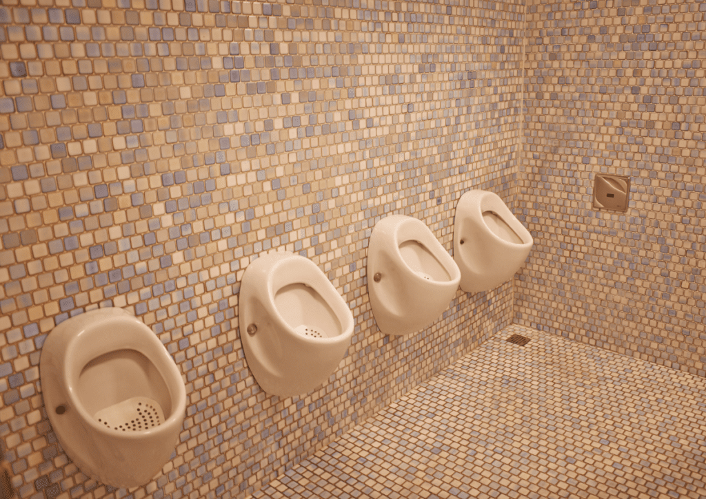 How Much Does It Cost to Install and Maintain Waterless Urinals?