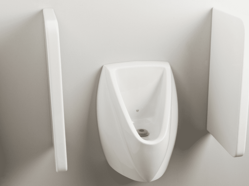 Step-by-Step: Installing a ZeroFlush Waterless Urinal